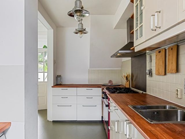Eerste Groenelaan 41, Castricum