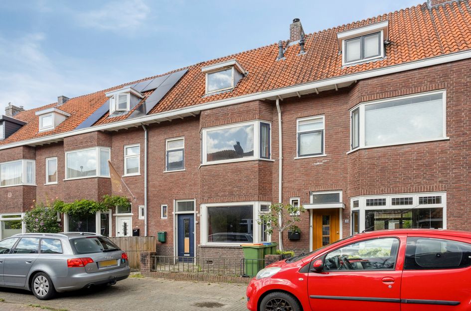 Eikstraat 33