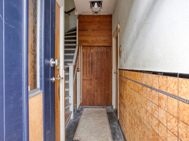 Eikstraat 33, Breda