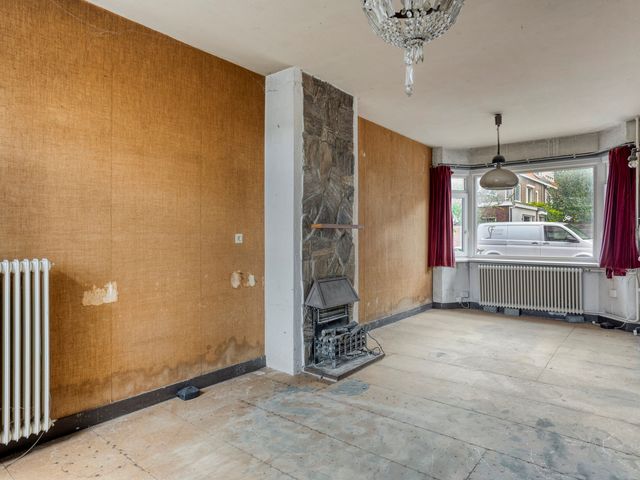 Eikstraat 33, Breda
