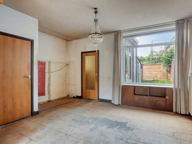 Eikstraat 33, Breda