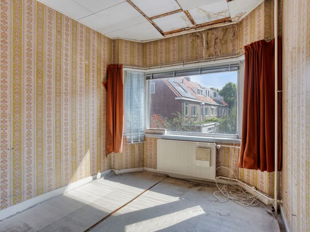 Eikstraat 33, Breda