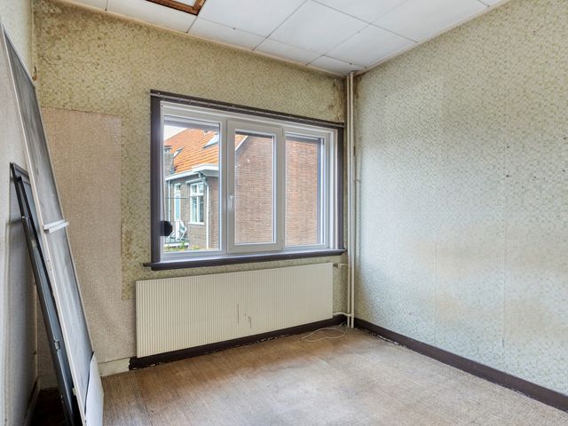 Eikstraat 33, Breda