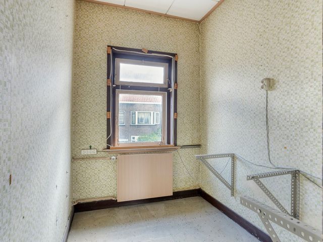 Eikstraat 33, Breda