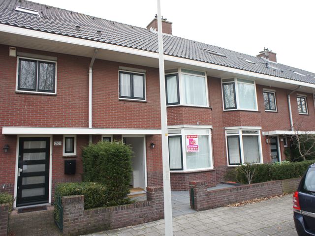Zandzeggelaan 199, Den Haag