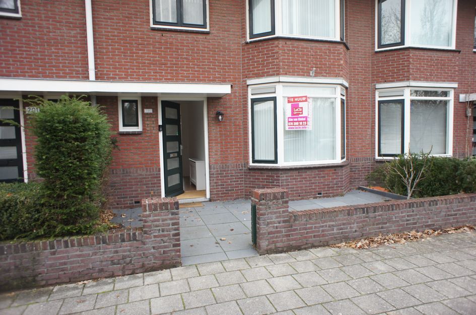 Zandzeggelaan 199