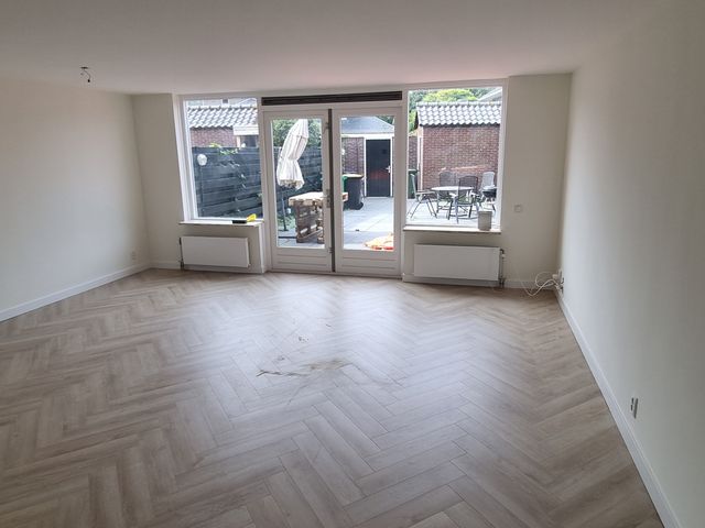 Zandzeggelaan 199, Den Haag