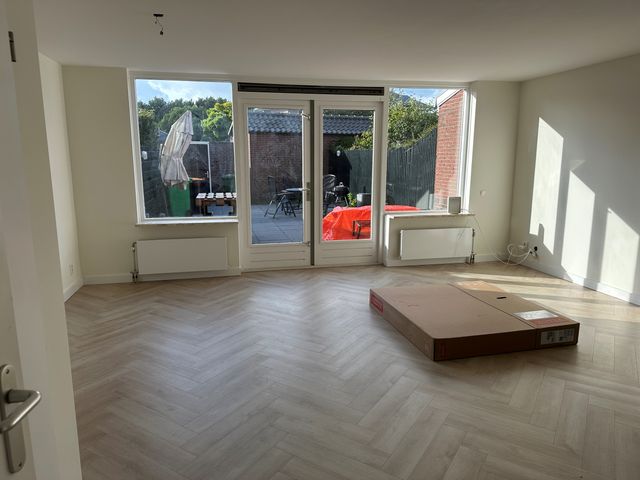 Zandzeggelaan 199, Den Haag