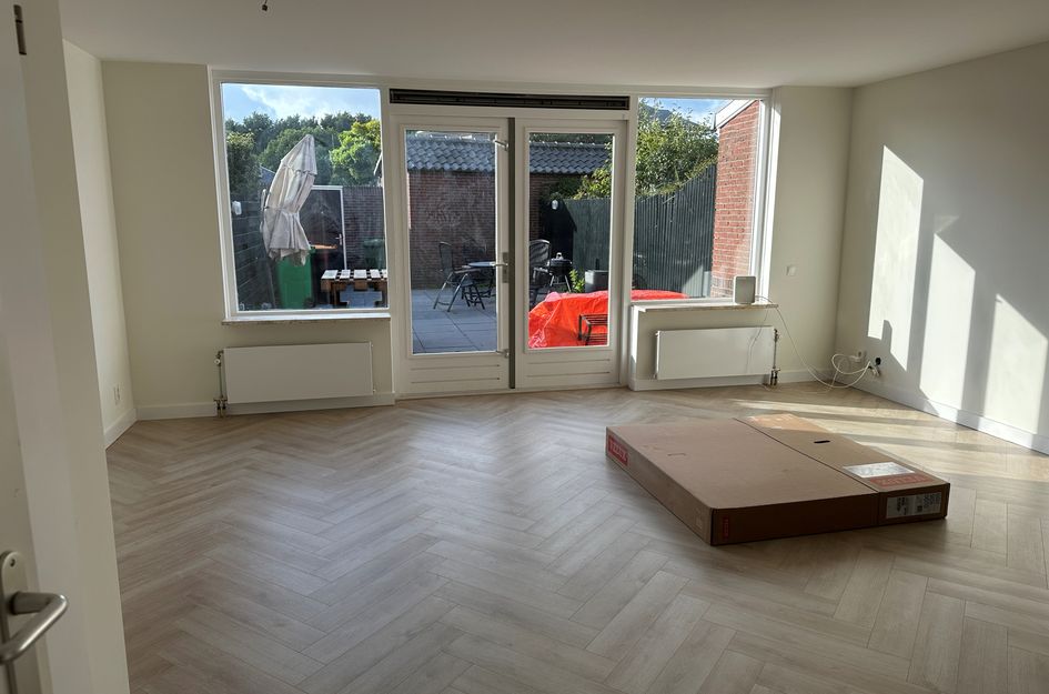 Zandzeggelaan 199