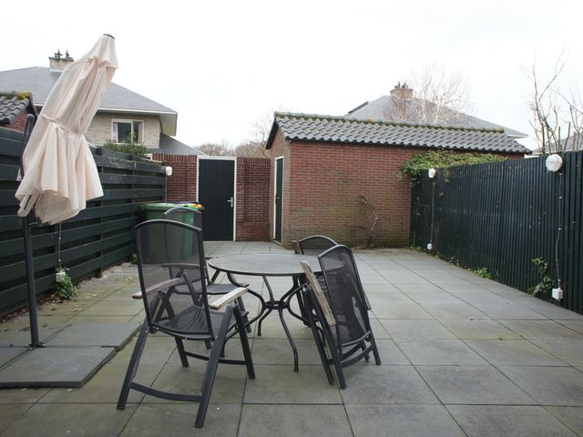 Zandzeggelaan 199, Den Haag