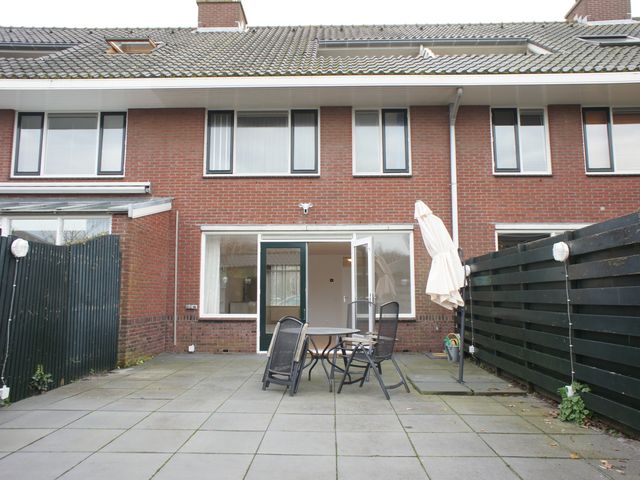 Zandzeggelaan 199, Den Haag