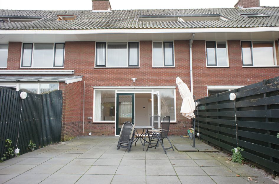 Zandzeggelaan 199