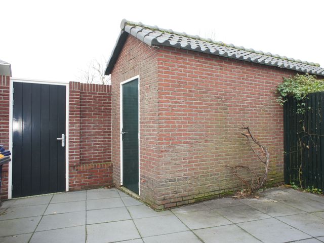 Zandzeggelaan 199, Den Haag