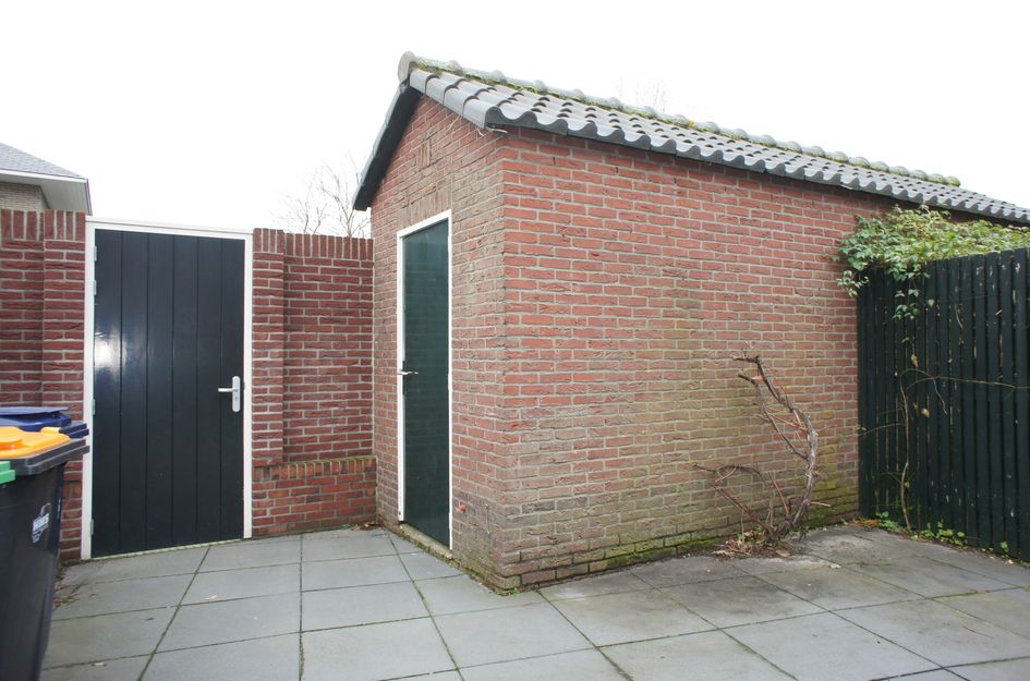 Zandzeggelaan 199