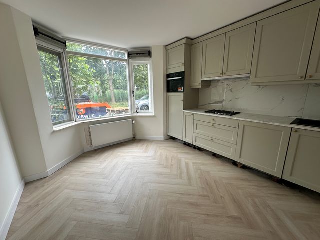 Zandzeggelaan 199, Den Haag