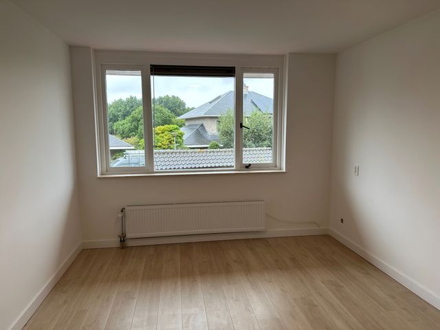 Zandzeggelaan 199, Den Haag