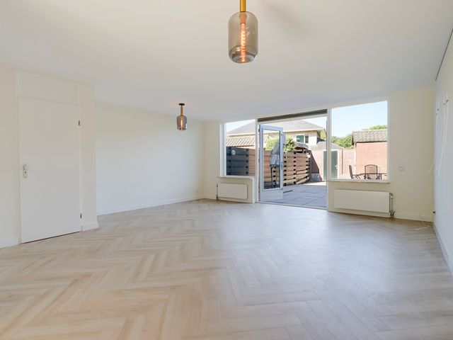 Zandzeggelaan 199, Den Haag