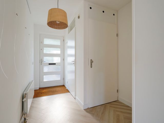 Zandzeggelaan 199, Den Haag