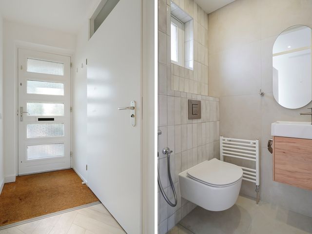 Zandzeggelaan 199, Den Haag