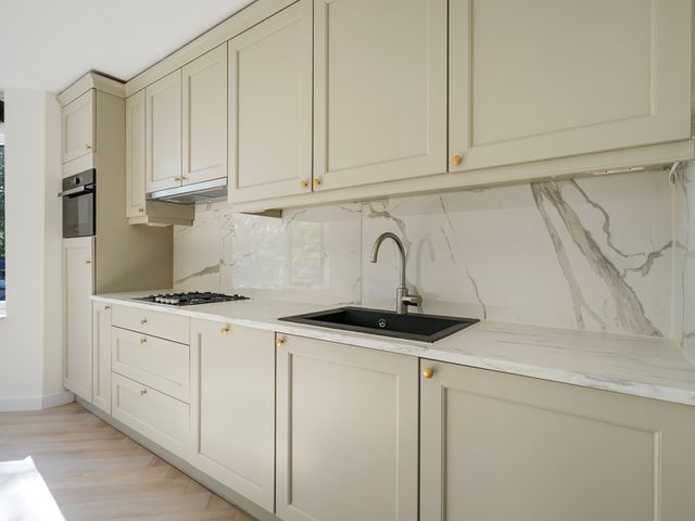 Zandzeggelaan 199, Den Haag