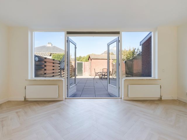 Zandzeggelaan 199, Den Haag