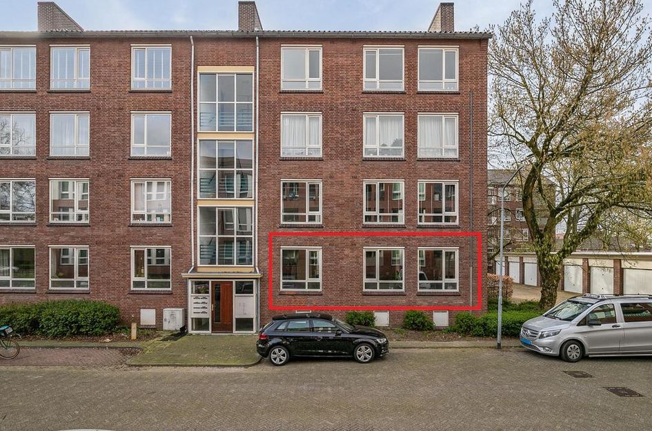 Mgr. Frenckenstraat 22