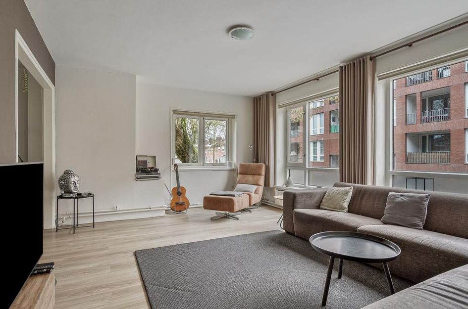 Mgr. Frenckenstraat 22
