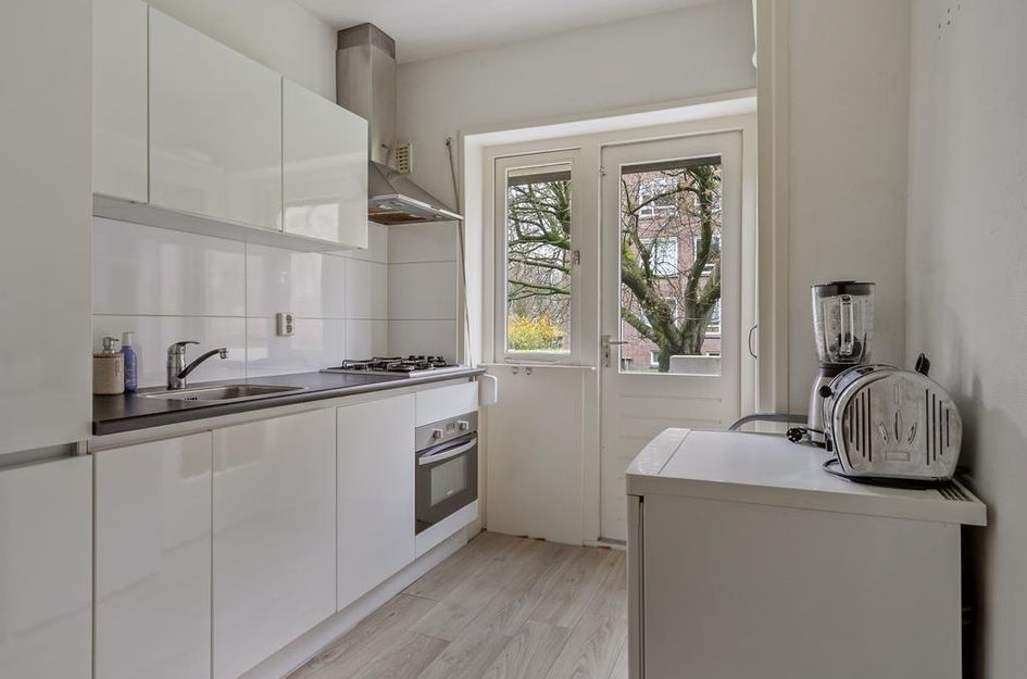 Mgr. Frenckenstraat 22