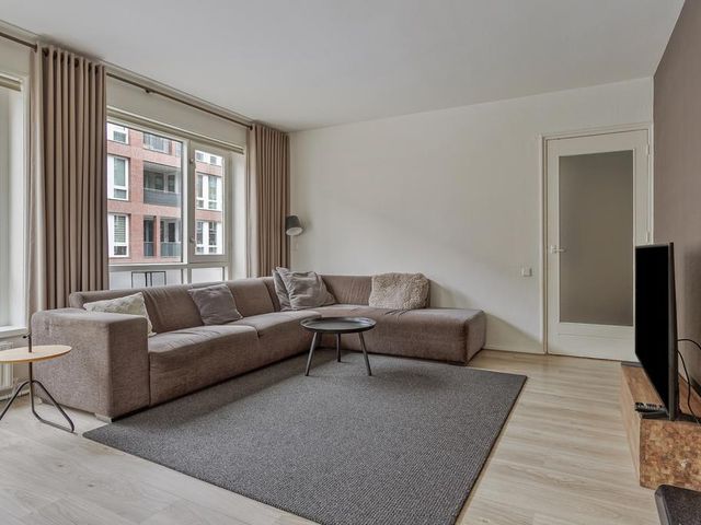 Mgr. Frenckenstraat 22, Breda