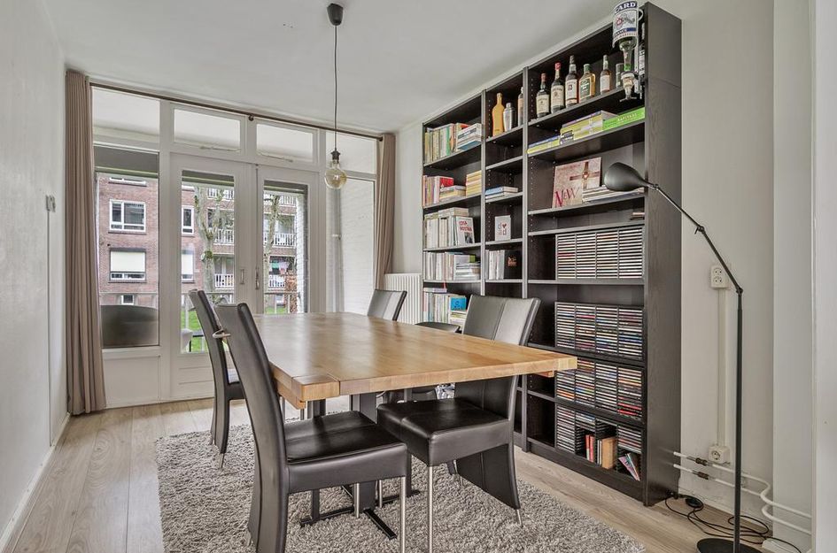 Mgr. Frenckenstraat 22