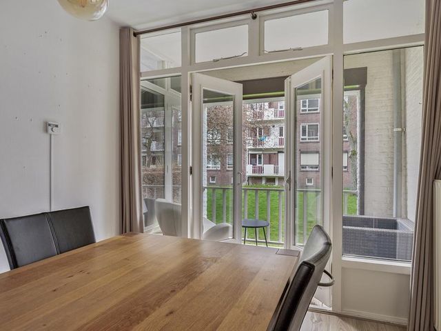 Mgr. Frenckenstraat 22, Breda