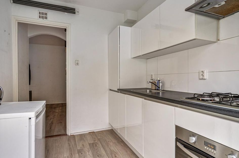 Mgr. Frenckenstraat 22