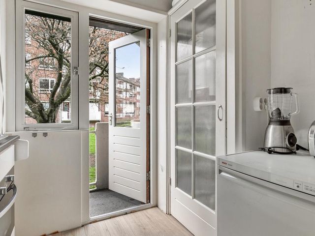 Mgr. Frenckenstraat 22, Breda