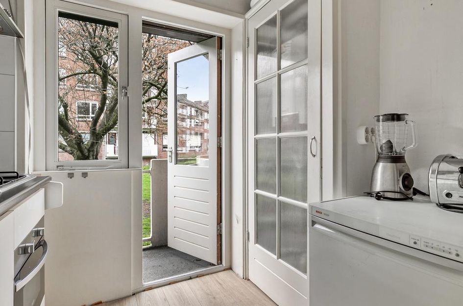 Mgr. Frenckenstraat 22