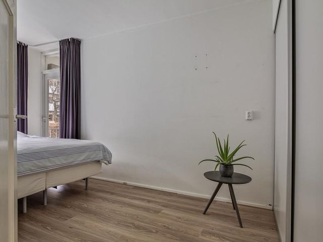 Mgr. Frenckenstraat 22, Breda