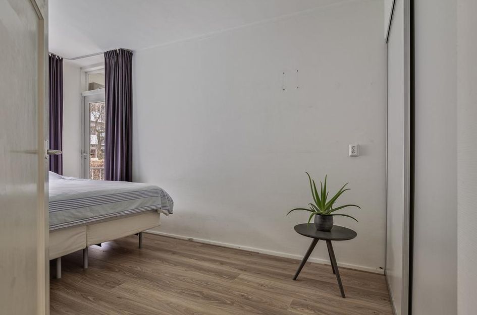 Mgr. Frenckenstraat 22