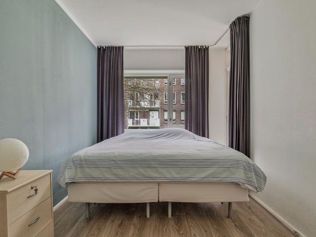 Mgr. Frenckenstraat 22, Breda