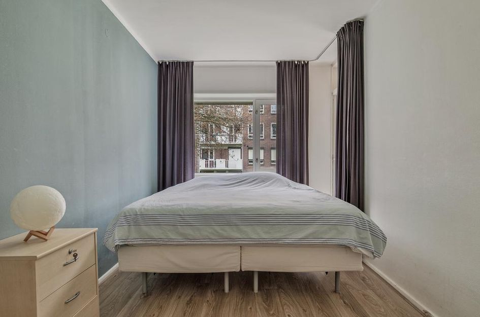 Mgr. Frenckenstraat 22