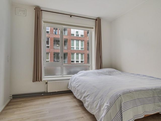 Mgr. Frenckenstraat 22, Breda