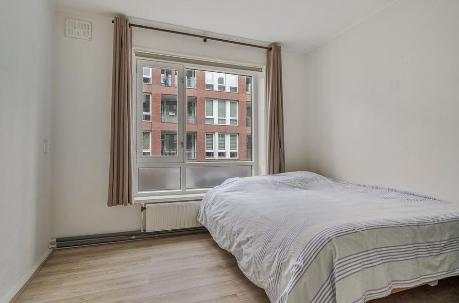 Mgr. Frenckenstraat 22