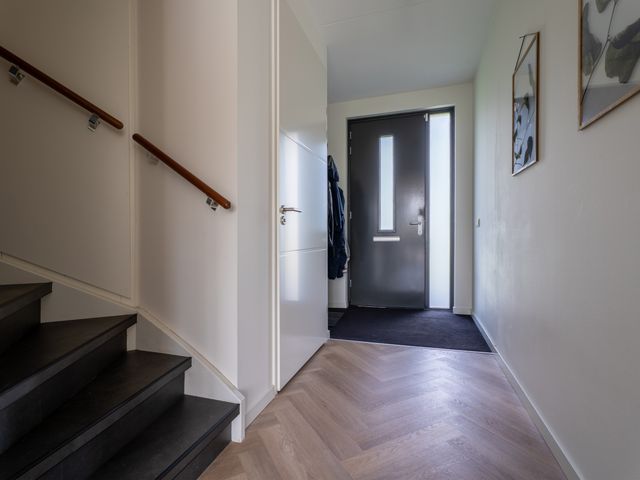 Esplanadapad 20, Hoogvliet Rotterdam