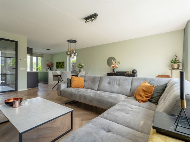 Esplanadapad 20, Hoogvliet Rotterdam