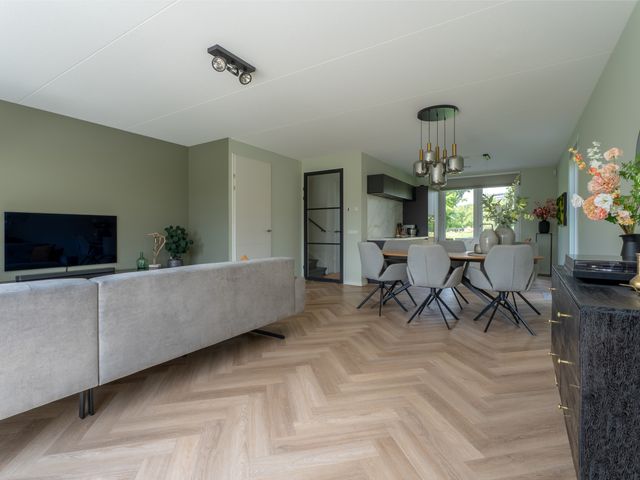 Esplanadapad 20, Hoogvliet Rotterdam