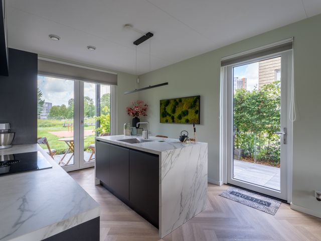 Esplanadapad 20, Hoogvliet Rotterdam