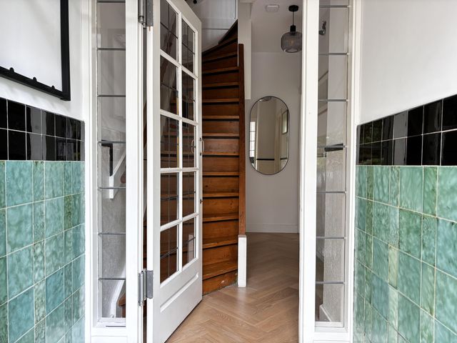 Van Lynden van Sandenburglaan 25, Utrecht