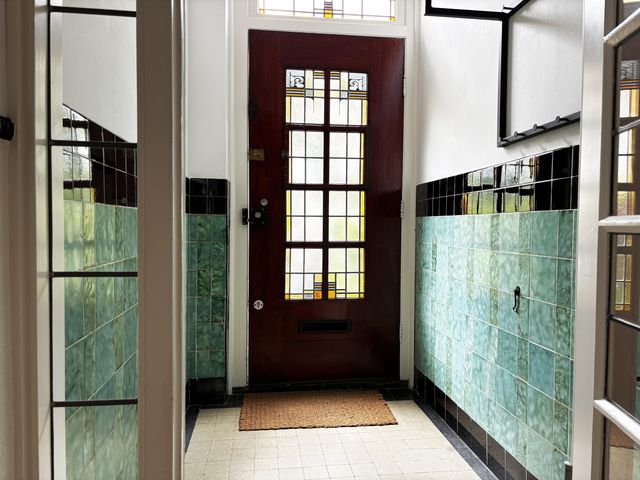 Van Lynden van Sandenburglaan 25, Utrecht