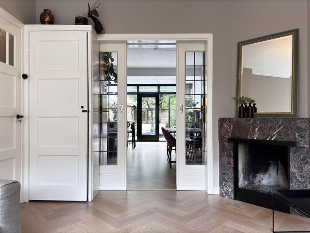 Van Lynden van Sandenburglaan 25, Utrecht
