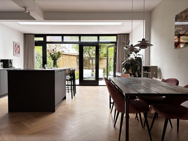 Van Lynden van Sandenburglaan 25, Utrecht