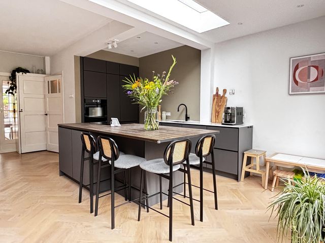 Van Lynden van Sandenburglaan 25, Utrecht