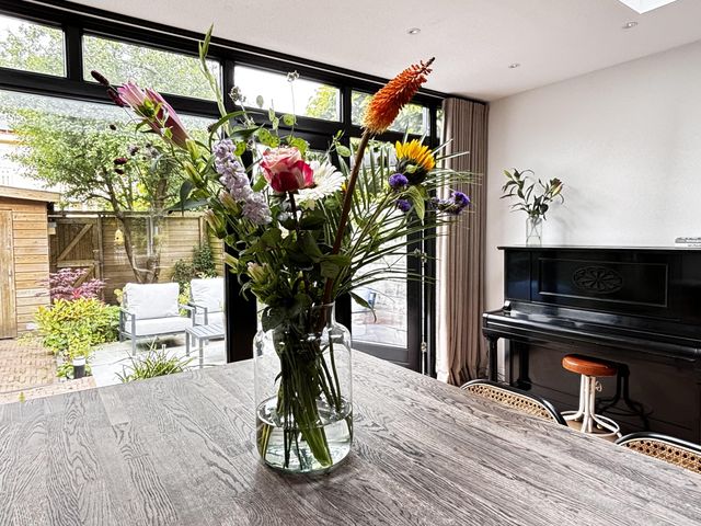 Van Lynden van Sandenburglaan 25, Utrecht